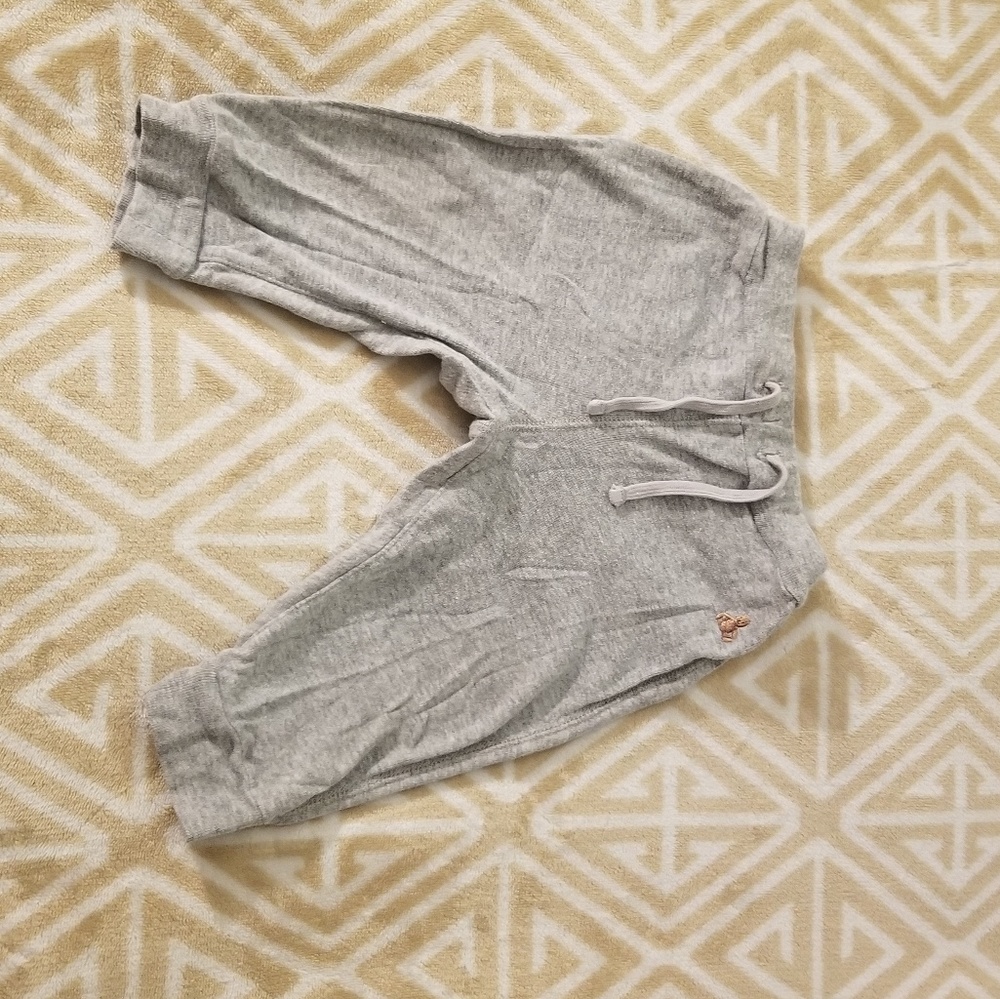 Baby Boy's Jogger Pants